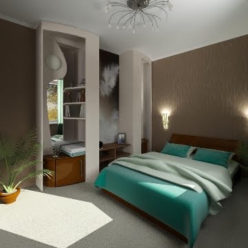 Bedroom Carpet Trends